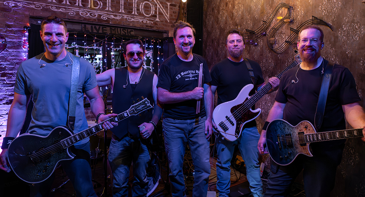 The Artifact Legacy at Prohibition